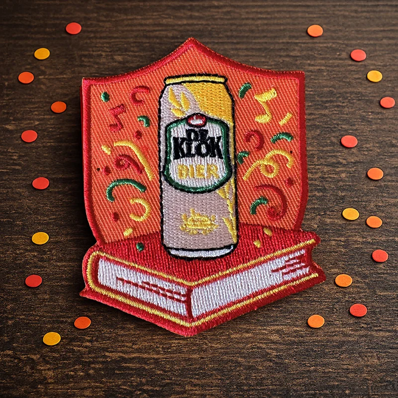 DeKlokBoekenclub