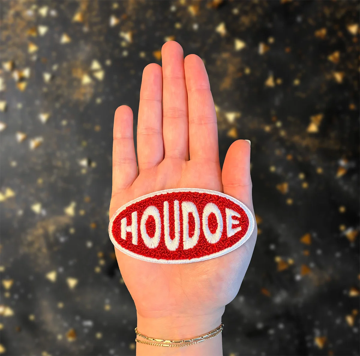 Houdoe