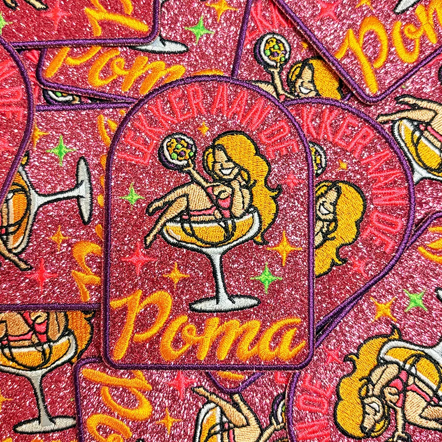 Poma