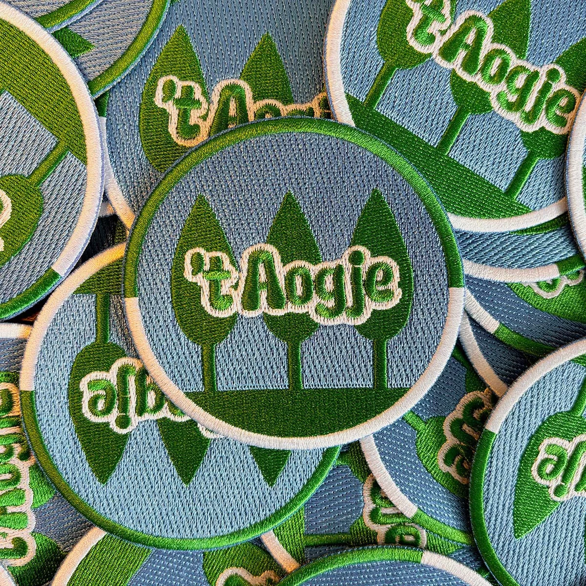 't Aogje